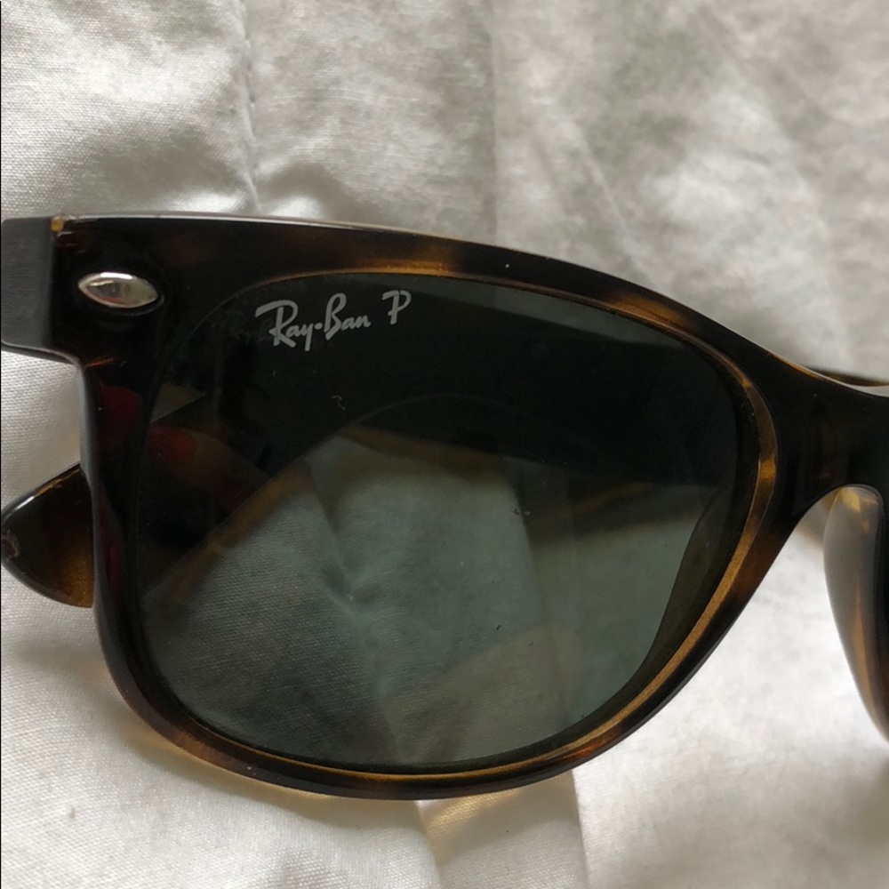 Ray-Ban Sunglasses